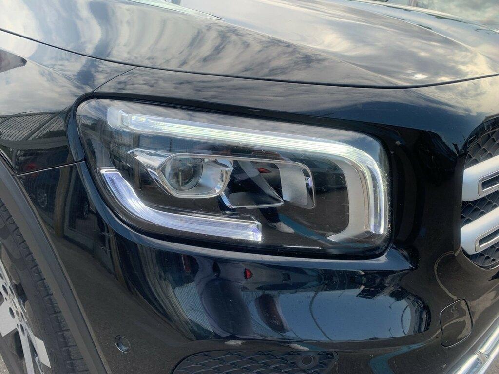 Mercedes GLB 200 D Sport Plus 4Matic 8G-DCT