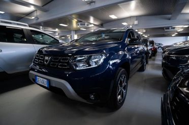 Dacia Duster 1.0 tce 15th Anniversary Eco-g 4x2 100cv