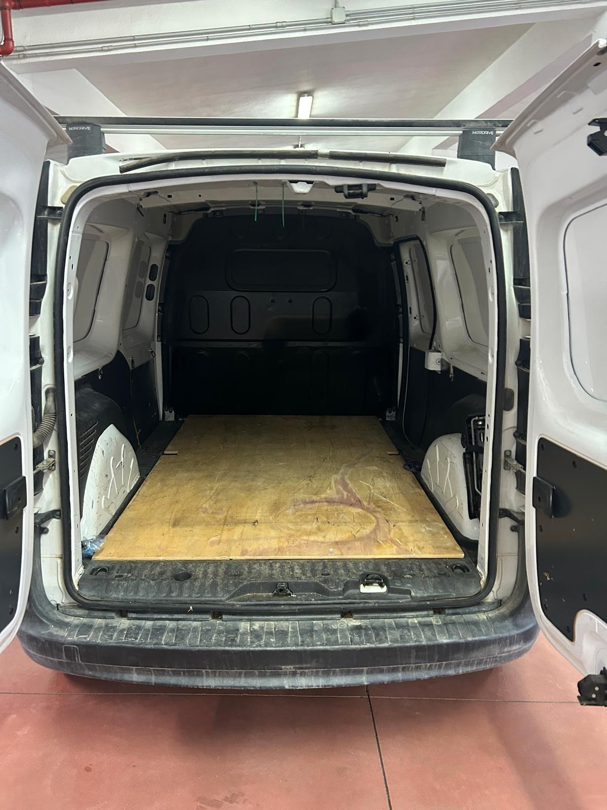 Renault Kangoo 1.5 dCi 110CV S&S 4p. Express Maxi Ice