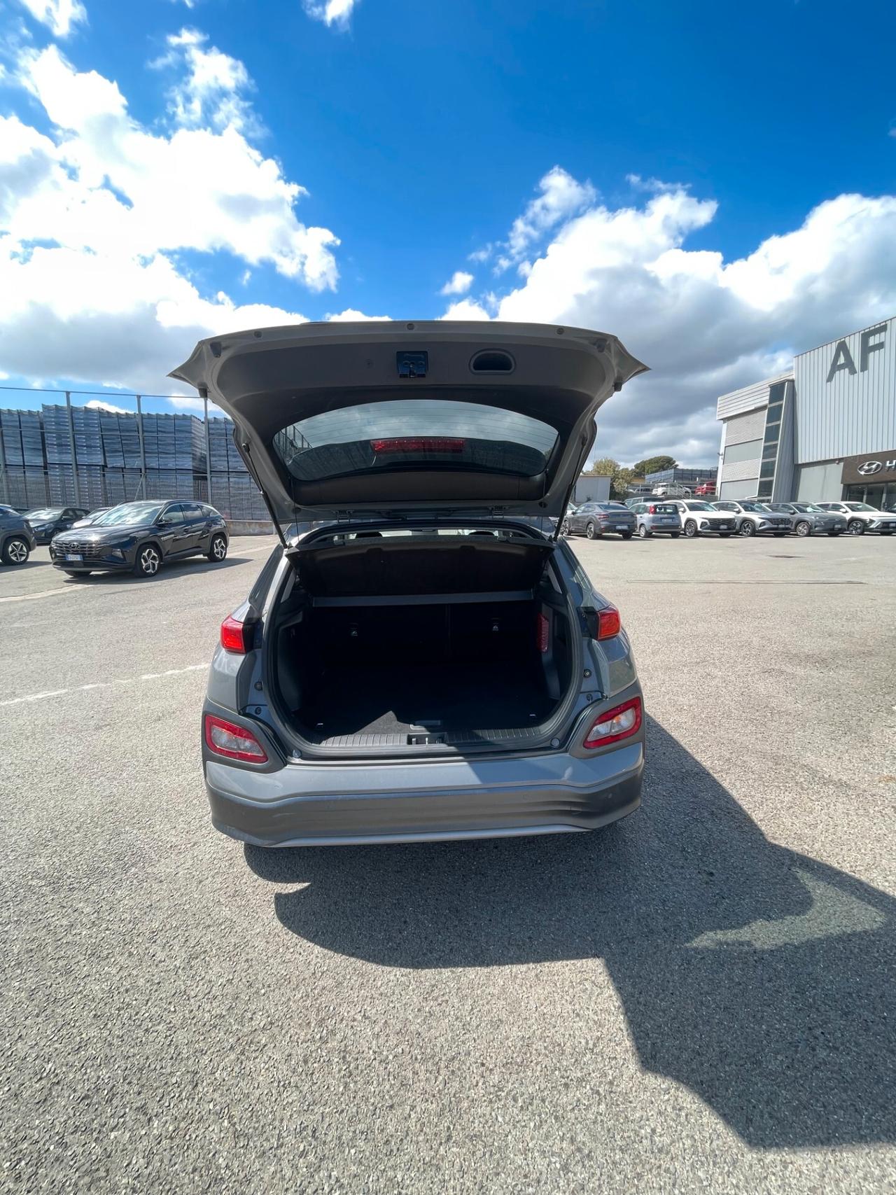 Hyundai Kona EV 39 kWh XPrime