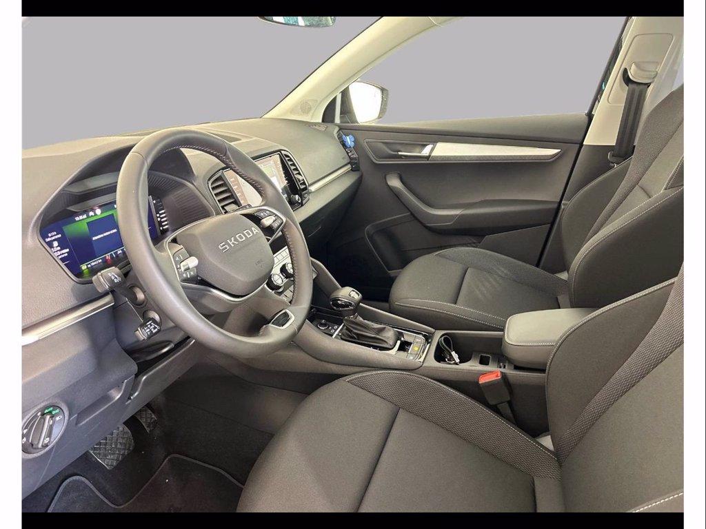 SKODA Karoq 1.5 tsi style dsg del 2025