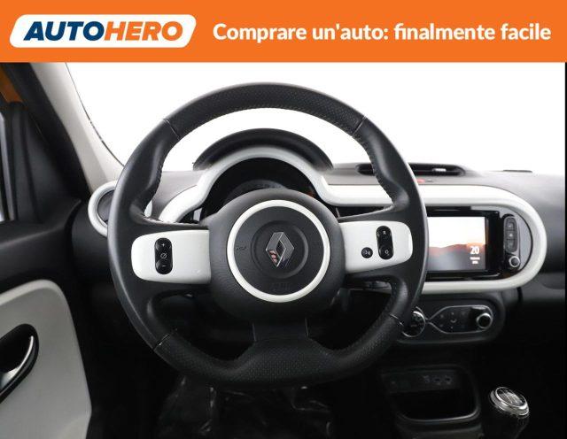 RENAULT Twingo SCe 65 CV Intens