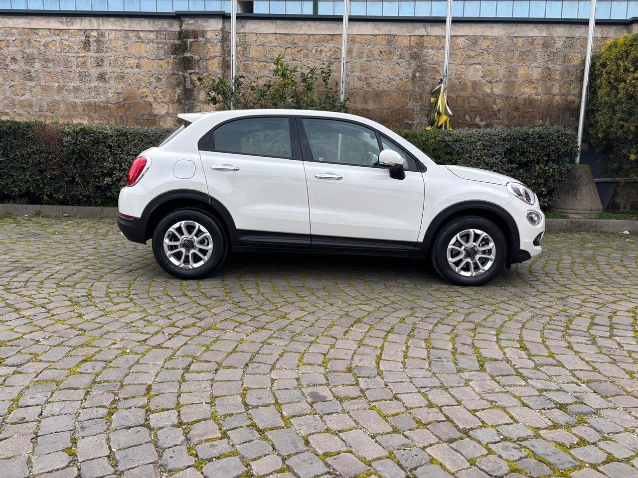 Fiat 500X 1.6 MultiJet 120 CV Business