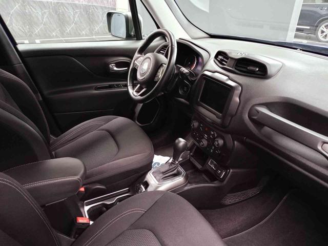 JEEP Renegade 1.3 T4 DDCT Limited + GPL
