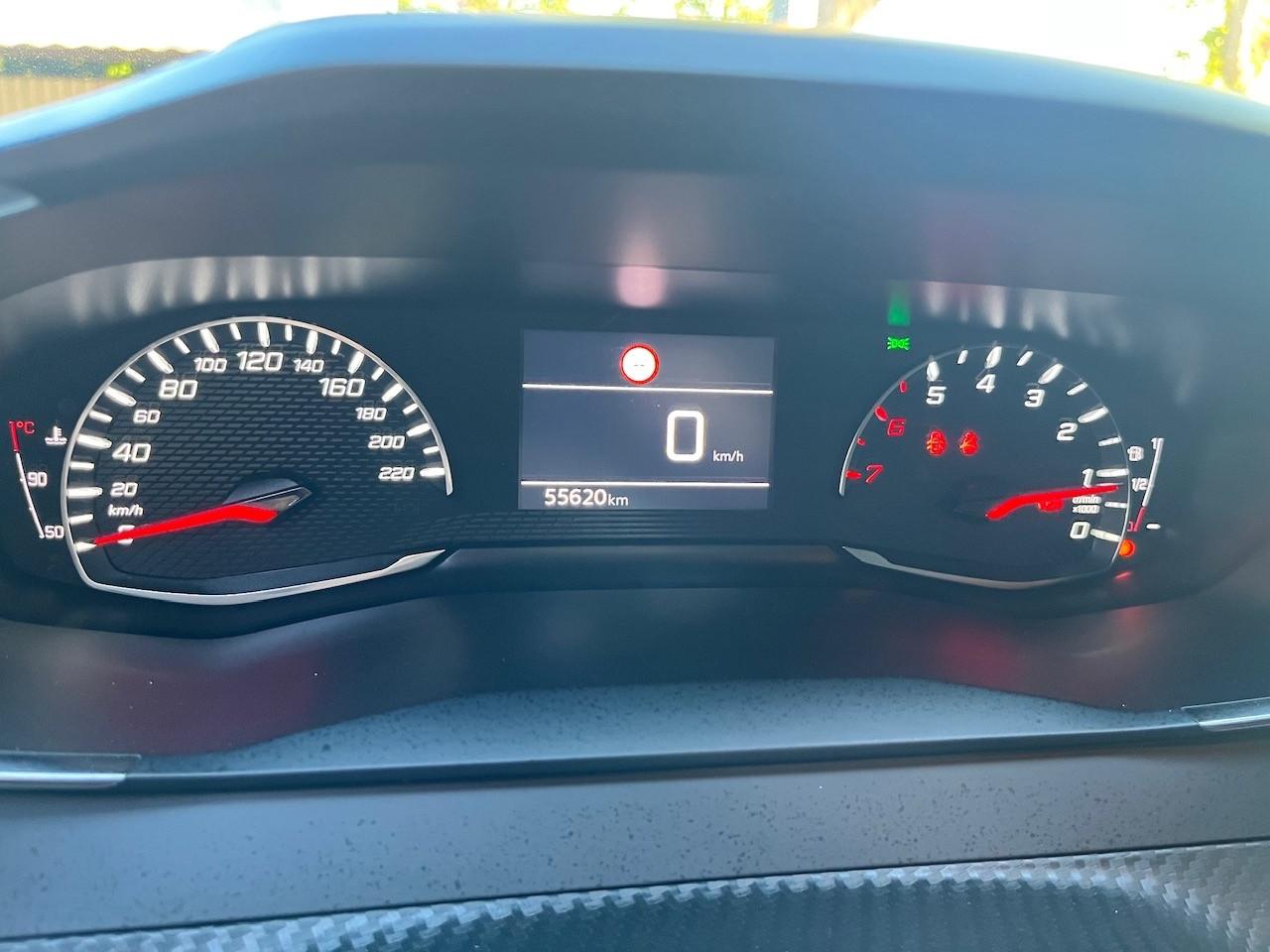 Peugeot 2008 PureTech 100 S&S Active