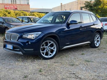 Bmw X1 xDrive20d Msport 2.0 184cv automatico 2012 170.000km