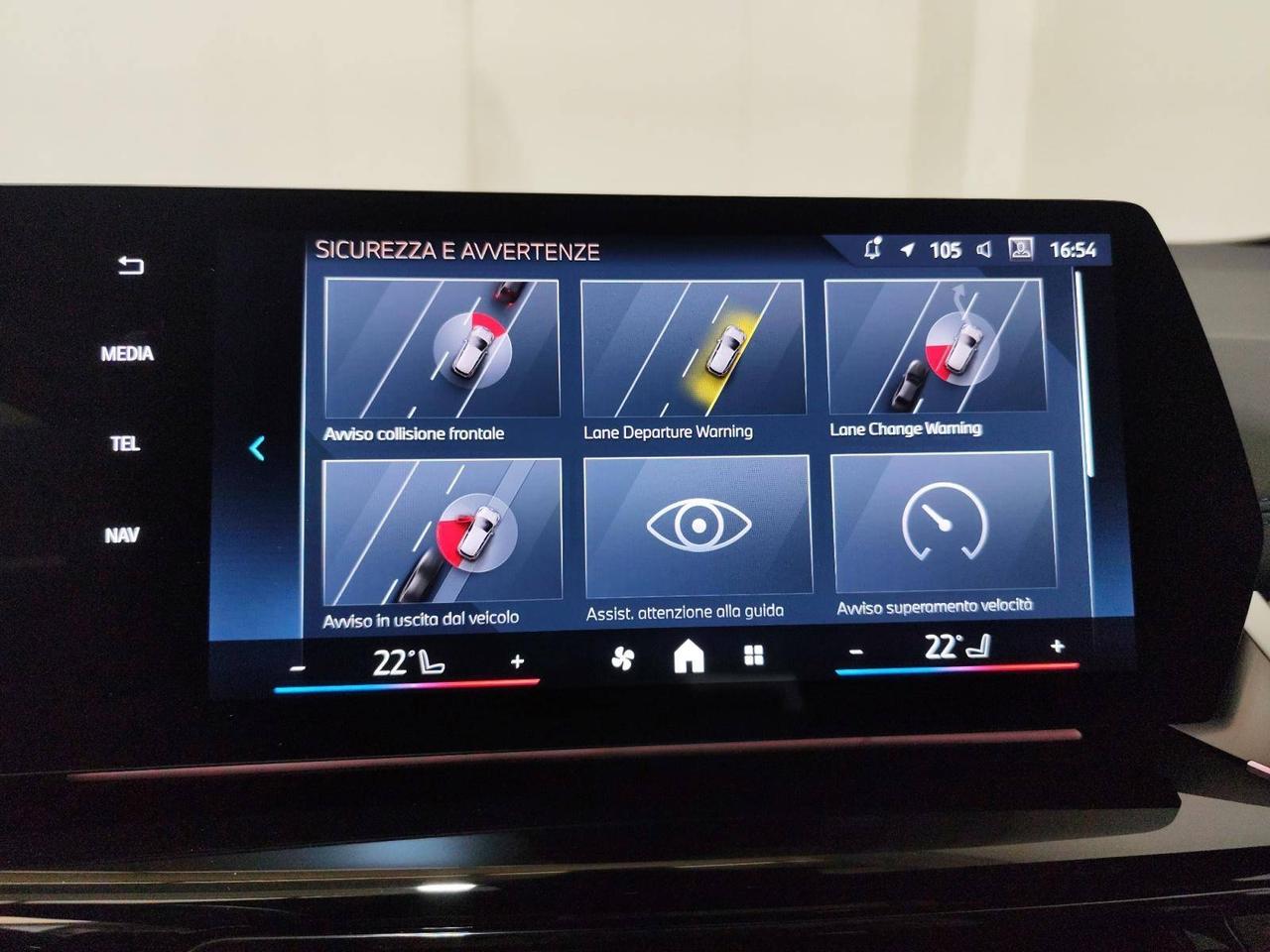 BMW Serie 2 218d Active Tourer MSport