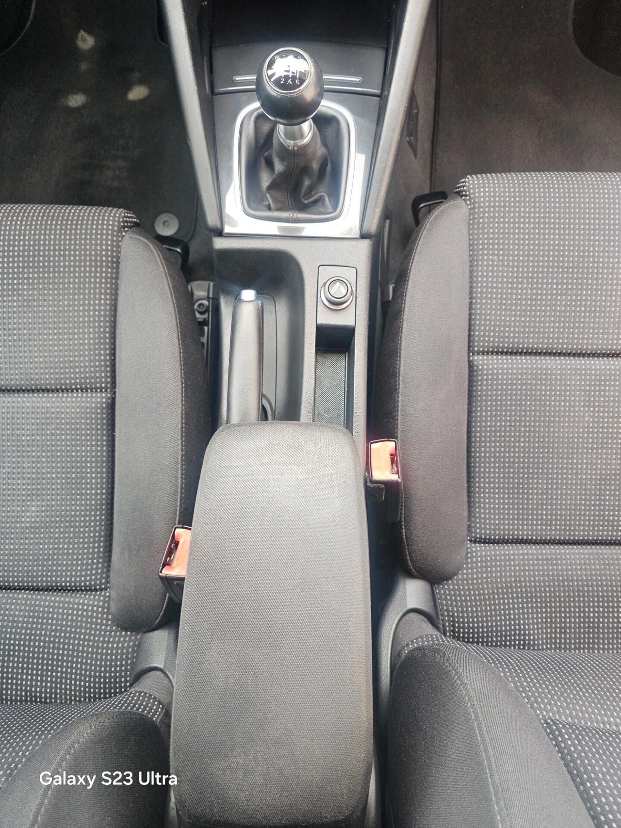 Audi A3 SPB 2.0 DIESEL UNICO PROPRIETARIO