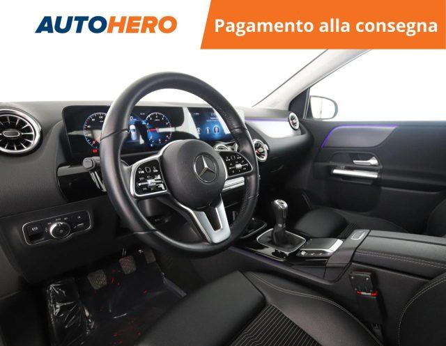 MERCEDES-BENZ B 180 Sport Plus