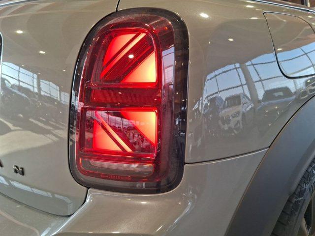 MINI Countryman 1.5 Cooper Classic Countryman Aut.