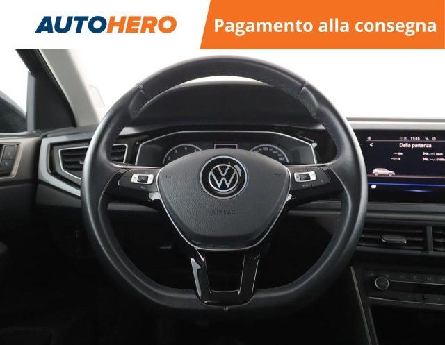 VOLKSWAGEN Polo 1.0 TSI 5p. Comfortline BlueMotion Technology