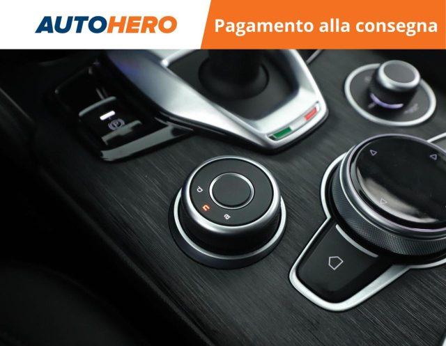 ALFA ROMEO Giulia 2.2 Turbodiesel 160 CV AT8 Executive