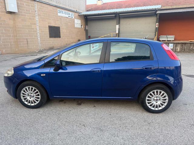FIAT Grande Punto 1.4 Starjet 16V 5p Emotion senza lavoro da fare