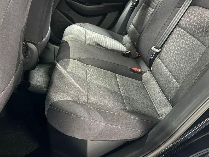 MG MG3 MG3 5p 1.5 Hybrid+ ( 194cv complessivi ) automatica Comfort