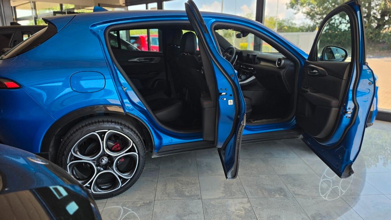 Alfa Romeo Tonale 1.5 160 CV MHEV TCT7 Edizione Speciale Cerchi 20"