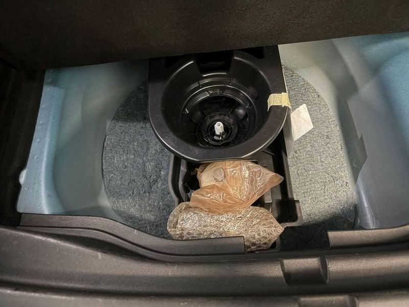 Alfa Romeo Junior Junior 1.2 136 CV Hybrid eDCT6