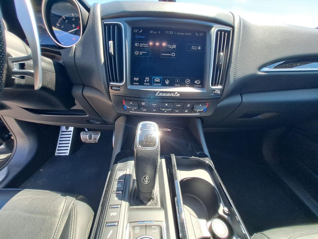Maserati Levante 3.0 GranSport