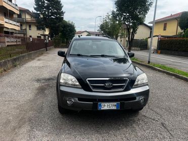 Kia Sorento 2.5 16V CRDI 4WD Active Class