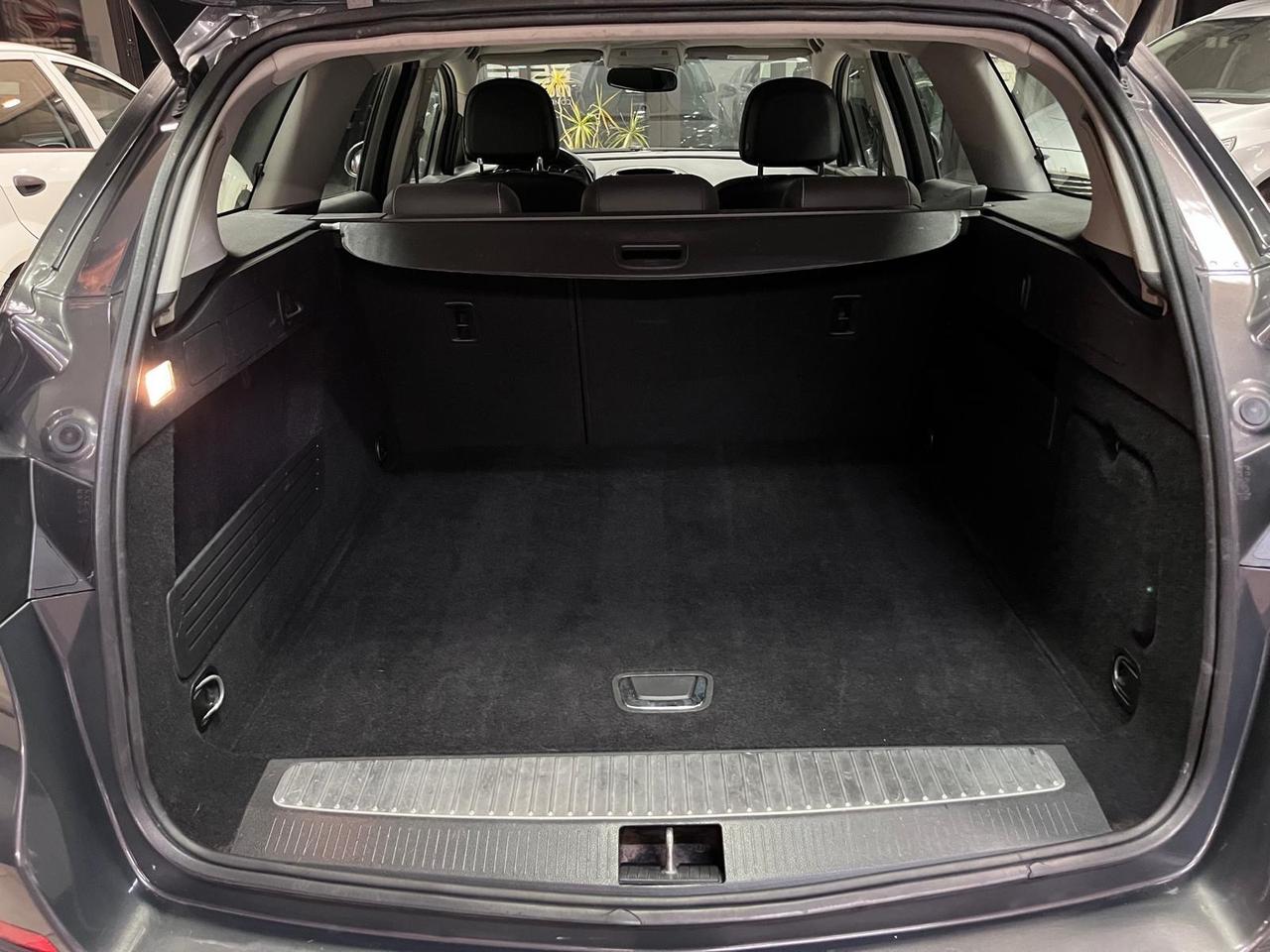 Opel Astra - 2014 1.7 CDTI 130CV 118.000 KM