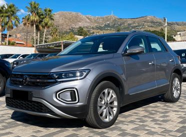 Volkswagen T-Roc Style 2.0 TDI 116CV