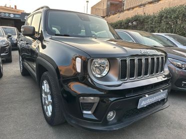 Jeep Renegade 1.6 Mjt 130 CV Limited 06/2021 62.000KM