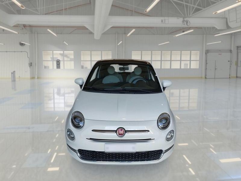 FIAT 500 1.0 70cv Ibrido Dolcevita