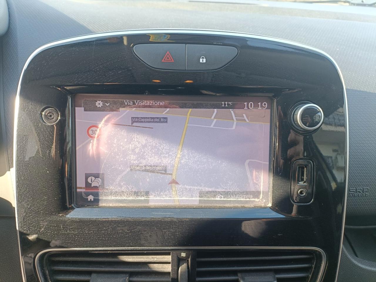 Renault Clio dCi 8V 75CV Start&Stop 5 porte Energy Zen