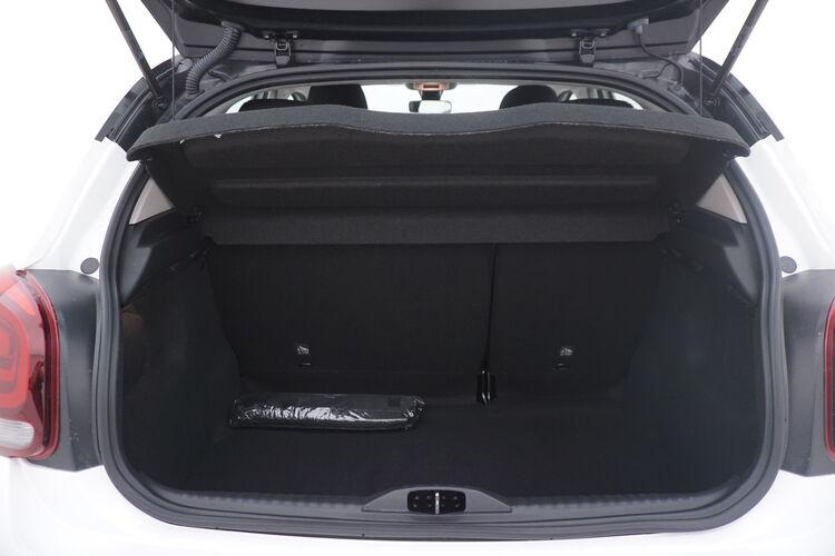 Citroen C3 Feel Pack BZ167129 1.2 Benzina 83CV