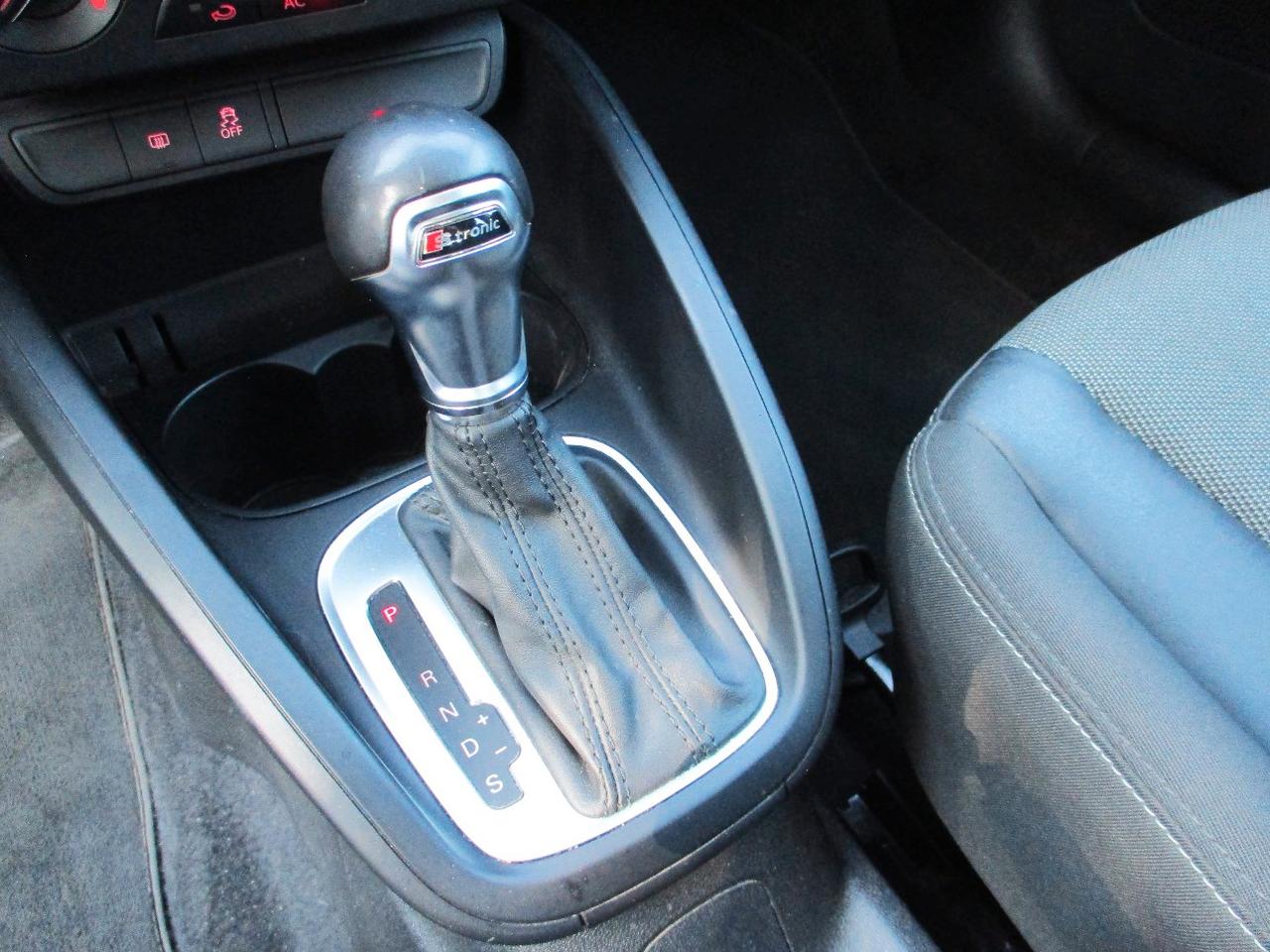 Audi A1 Sportback 1.6 tdi Ambition s-tronic OK NEOPAT.