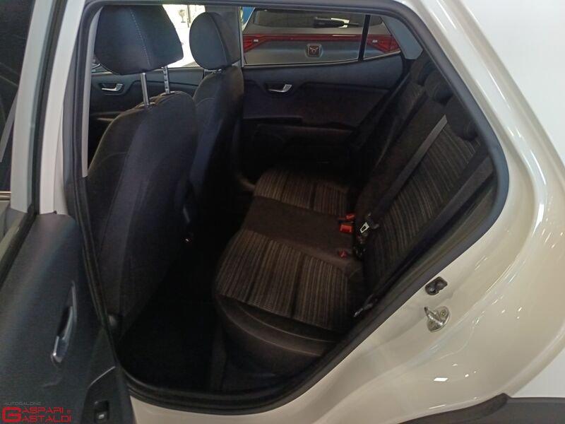 Kia Stonic 1.0 T-GDI 74KW MHEV STYLE