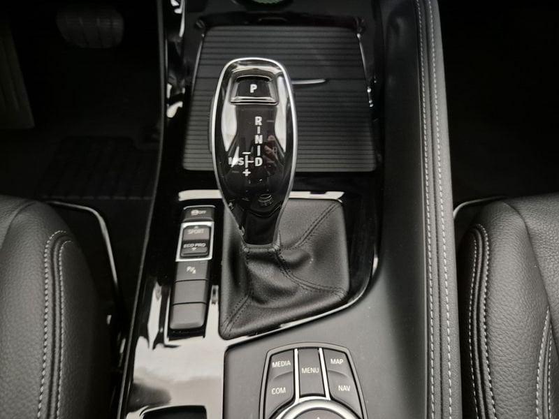 BMW X1 F48 2019 Benzina sdrive18i xLine 140cv auto