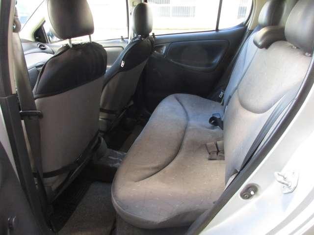 Toyota Yaris 5p 1.0 Sol C/VENDITA