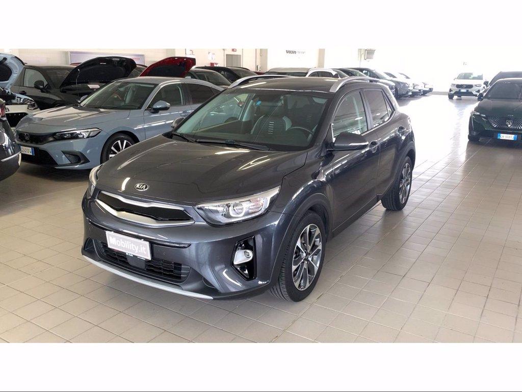 KIA Stonic 1.0 t-gdi Energy 120cv dct7 del 2020