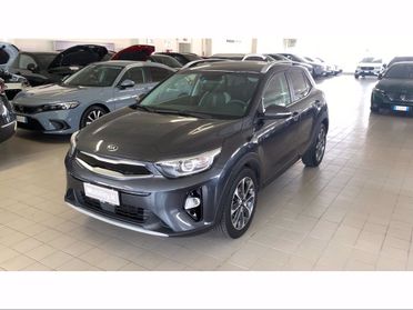KIA Stonic 1.0 t-gdi Energy 120cv dct7 del 2020