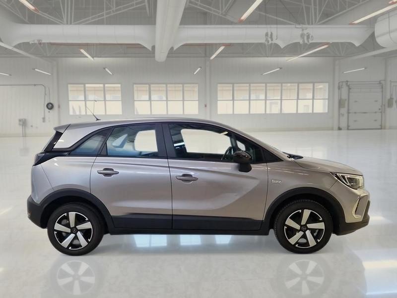 OPEL CROSSLAND 1.5 DIESEL 110 CV EDITION SES MT6 CROSSOVER