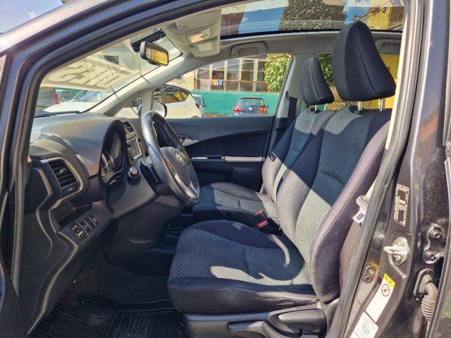 TOYOTA Verso-S Automatica MMT 1.4D4-D 90 Cv