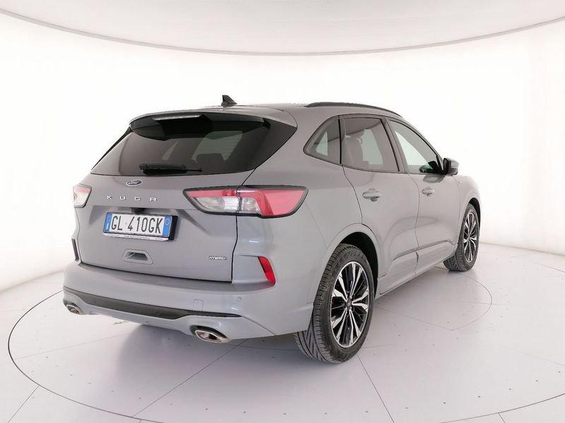 Ford Kuga 2.5 full hybrid ST-Line X 2wd 190cv cvt