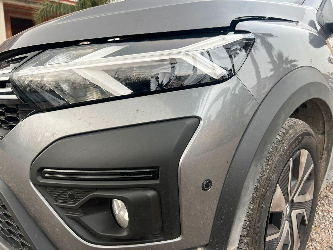 Dacia Jogger 1.0 TCe GPL 100 CV 5 posti Extreme