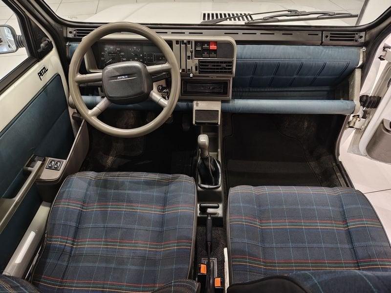 FIAT Panda Panda 1.1 CAT 4x4 TREKKING*SUPER PREZZO*