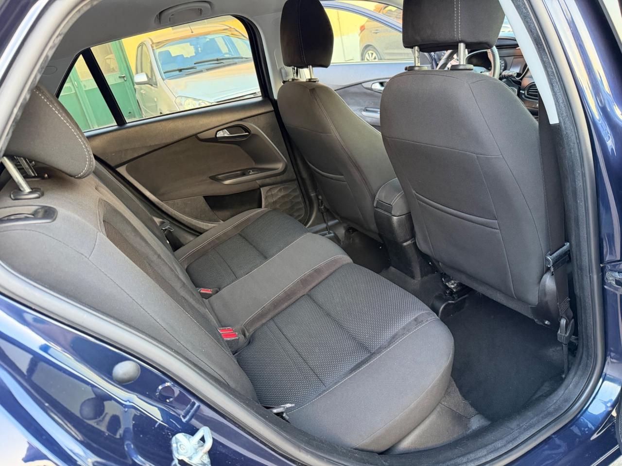 Fiat Tipo 1.6 Mjt S&S SW Business