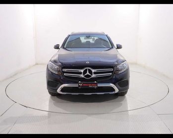 MERCEDES-BENZ GLC 220 d 4Matic Business