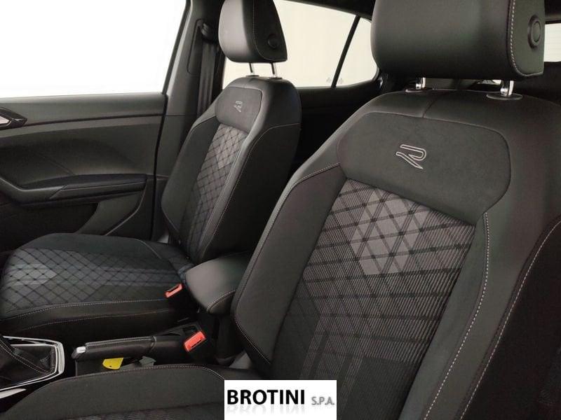 Volkswagen T-Cross 1.0 TSI 85kW R-Line DSG