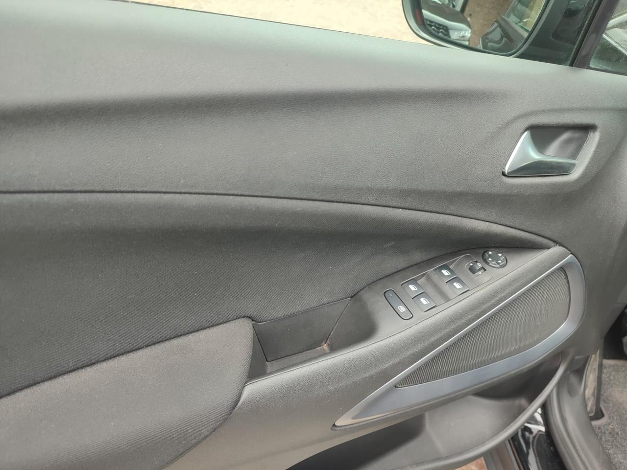 Opel Crossland 1.2 ECOTEC EDITION 110CV