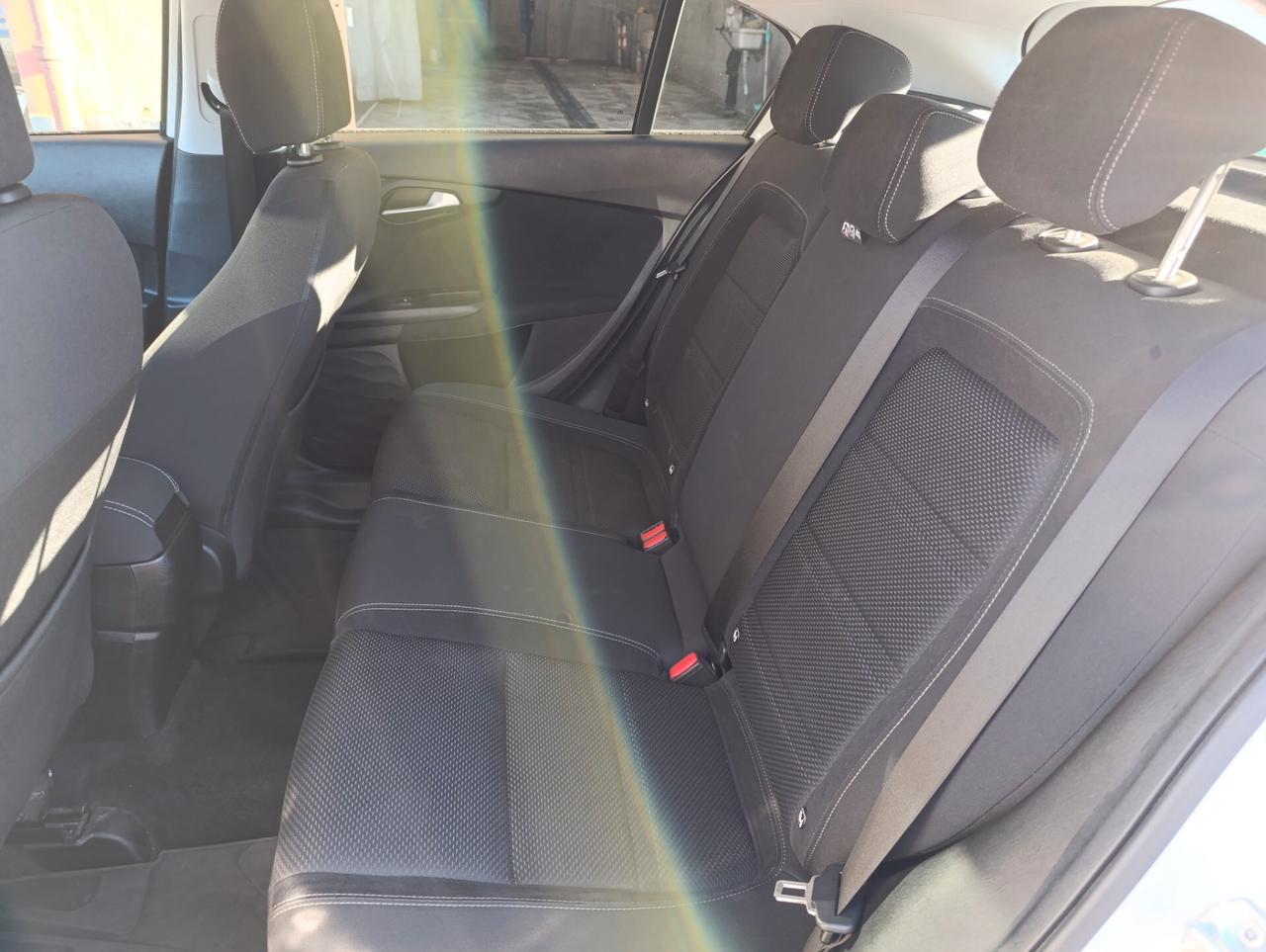 Fiat Tipo 1.4 5 porte Lounge Uniproprietario OK Neopatentati