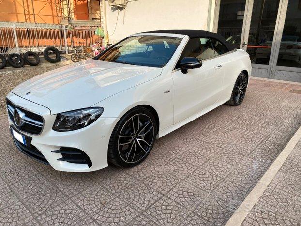 MERCEDES Classe E Cbr (A238) E 53 4Matic EQ-Boost