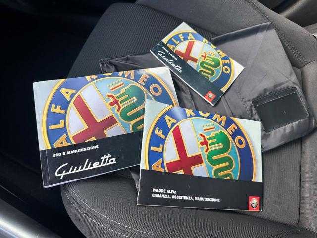 ALFA ROMEO Giulietta 1.6 JTDm-2 105 CV Progression