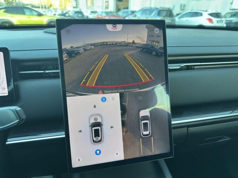 Jaecoo Jaecoo 7 Super Hyb. Jaecoo 7 1.5 TGDI 347 CV PHEV Premium