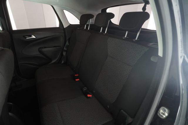 OPEL Crossland Crossland 1.2 Turbo 12V 110 CV Start&Stop Edition