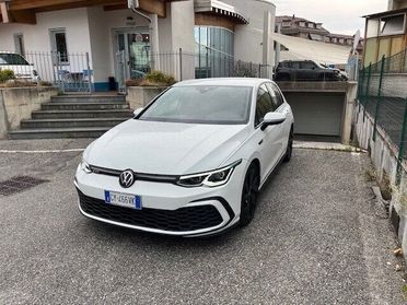 Volkswagen Golf Golf 2.0 TSI GTI DSG