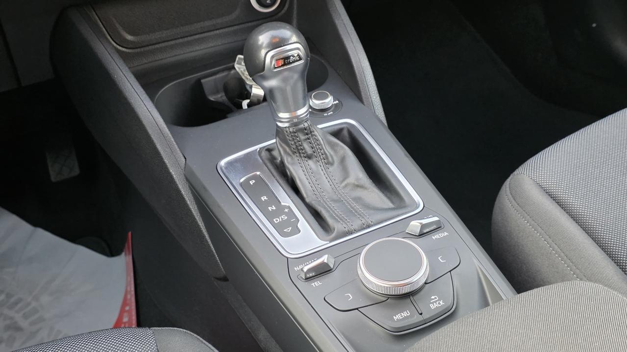 Audi Q2 1.6 TDI Business